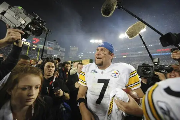 Recent squabbles between former Steelers highlight a deeper issue