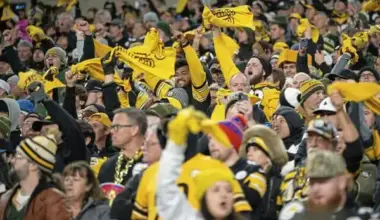 NFL Films and Pat McAfee celebrate Pittsburgh with ‘The Football Town’