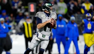 Super Bowl LX Seahawks vs. Patriots preview: Clash of resurgent forces