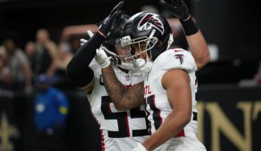 Falcons Could Lose NFL Top Free Agent "Gem"