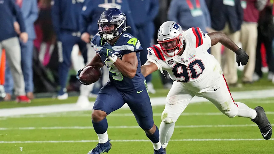 Cary Edmondson-Imagn Images