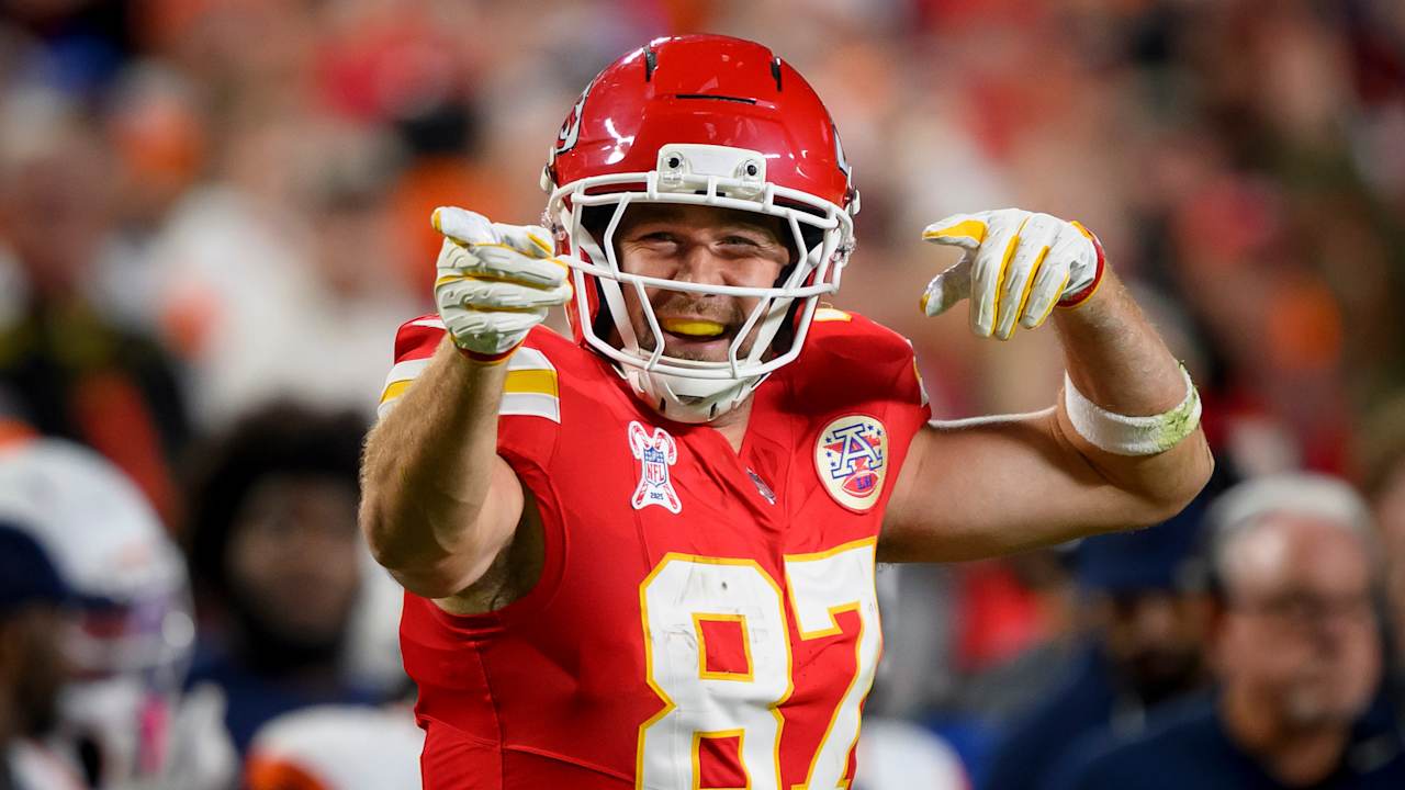 Chiefs hope to have Travis Kelce back for 2026, plan to talk with TE following Super Bowl LX