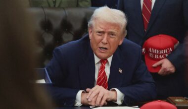 A former Dallas Cowboys was just pardoned by President Trump