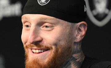 Maxx Crosby - Fantasy Football News