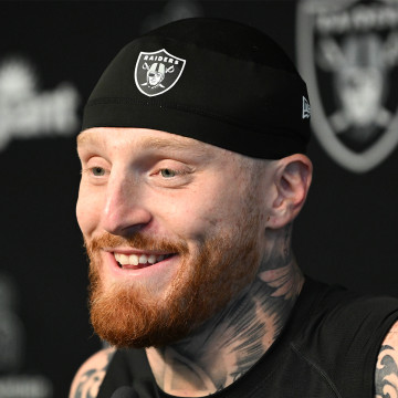 Maxx Crosby - Fantasy Football News