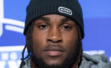 Tank Bigsby - Fantasy Football News