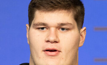 Tyler Linderbaum - Fantasy Football News