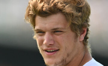 J.J. McCarthy - Fantasy Football News