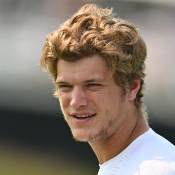 J.J. McCarthy - Fantasy Football News