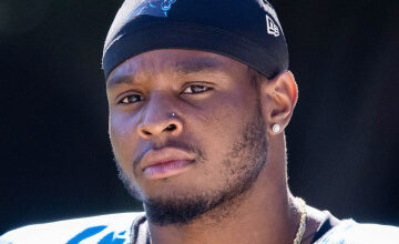 Trevor Etienne - Fantasy Football News