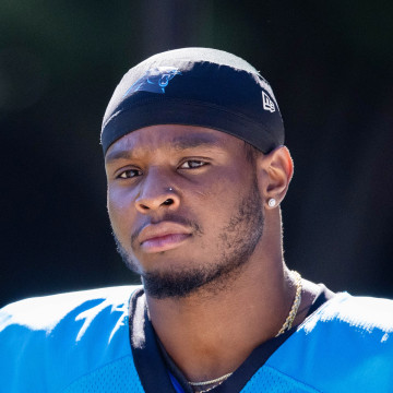 Trevor Etienne - Fantasy Football News