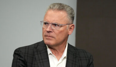 Ranking the 10 best pass rushers in Las Vegas Raiders history