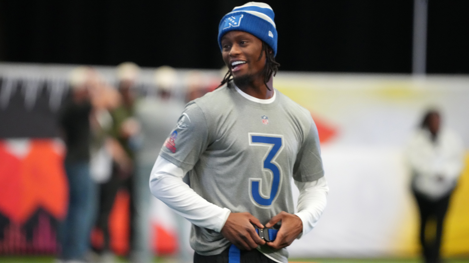 Steelers fans breathe huge sigh of relief as big need is filled in 2026 free agent watch list