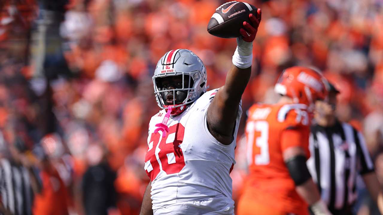 A glance at a defensive player from each position to watch at 2026 NFL Combine