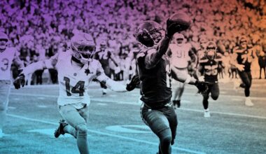 Chuck Klosterman Thinks He Might Live to See the NFL Crumble