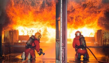 Fire Kills 3 | Ex-Falcons Player Dead | Trail Hiker Rescued: GA Weekend