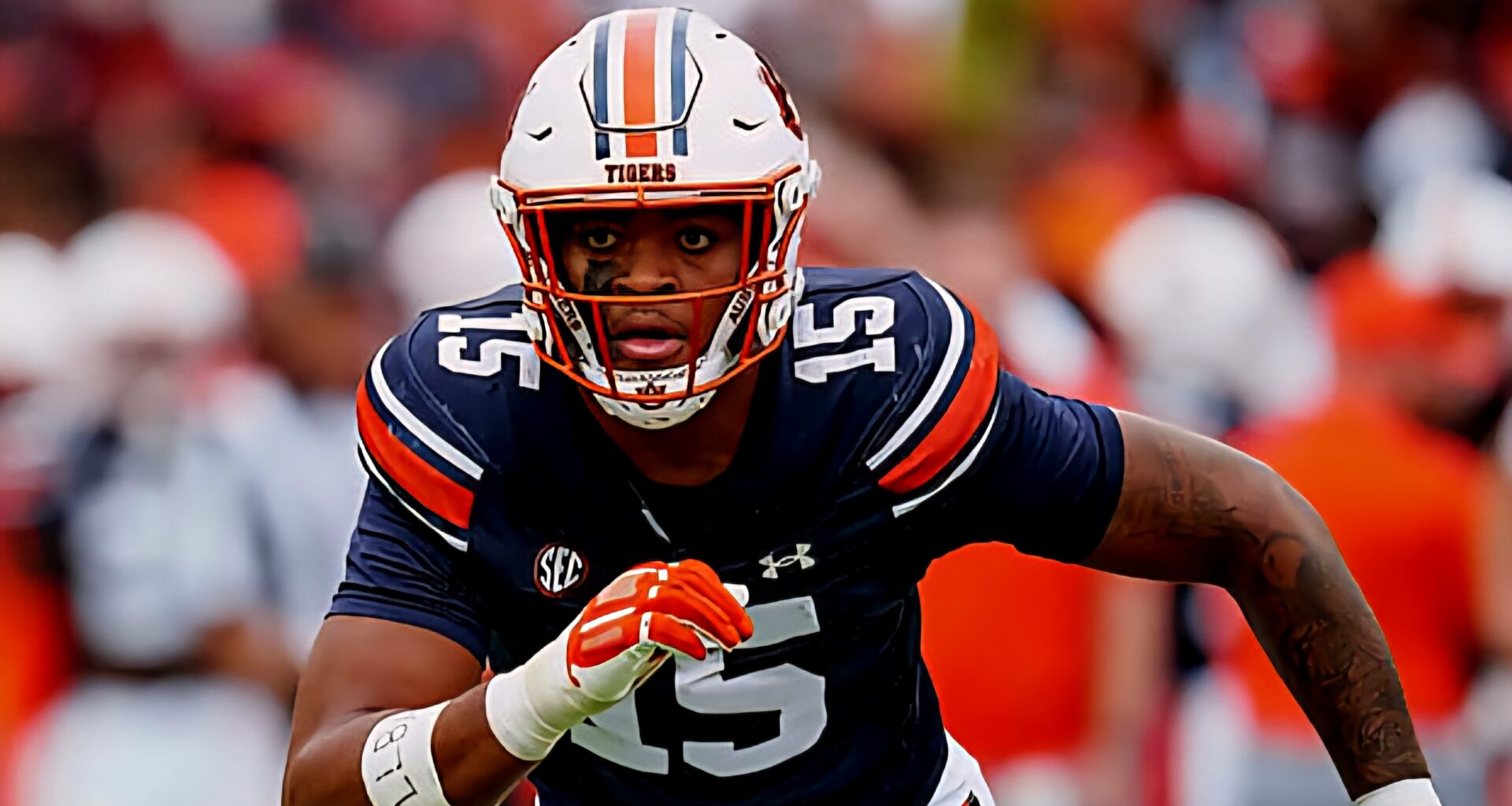 Writing The Ship: The Perfect Buccaneers Sleeper For The 15th Overall Pick