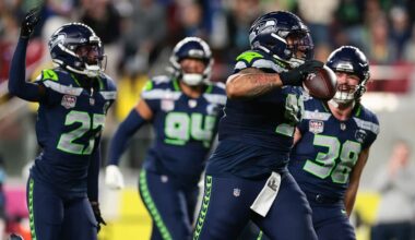 What We Learned from Seattle's 29-13 win