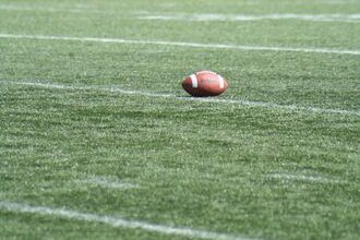 Vikings partner with Fargo Park District to begin girls' flag football program | The Flag