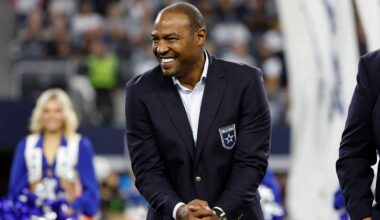 Hall of Fame snub ‘not gonna break me’