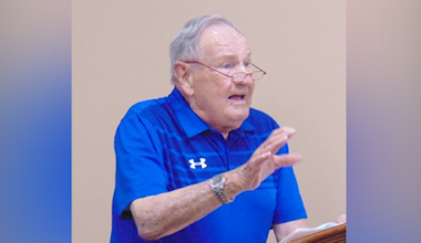 Remembering Southeast Bulloch Football Legend Fred Shaver