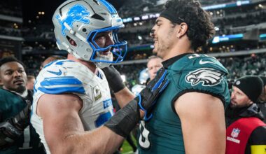 Carolina Panthers Can Fix Their 3rd Down Defense in Free Agency