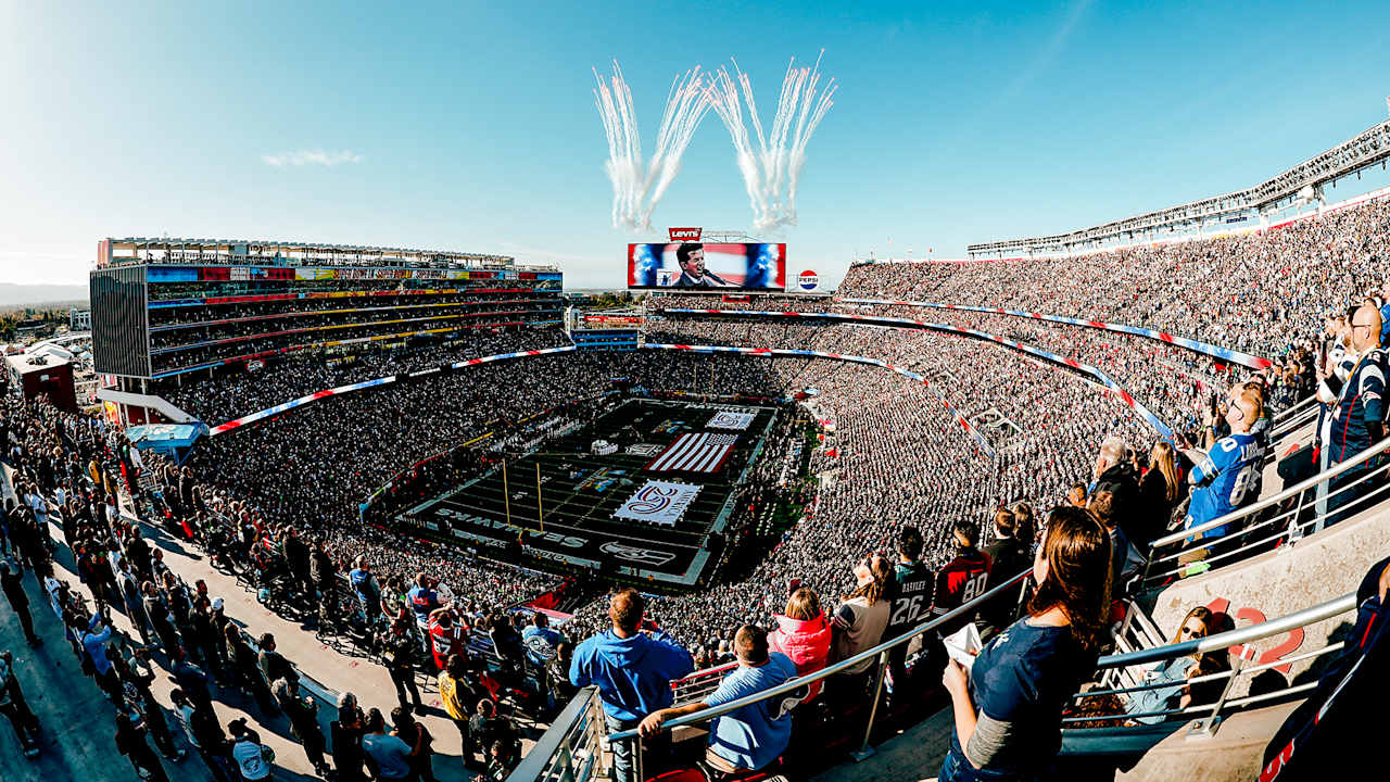 49ers and Bay Area Host Committee Pen Thank You Letter to Local Residents Following Super Bowl LX