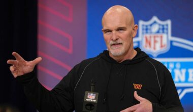 5 takeaways from Dan Quinn's combine press conference