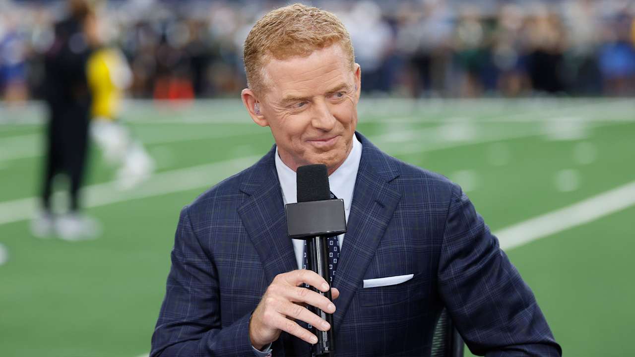 Jason Garrett on his future, Cowboys' season, Dak Prescott & George Pickens, more