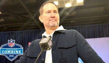 Brian Schottenheimer on Cowboys' defensive structure, personnel wants, more