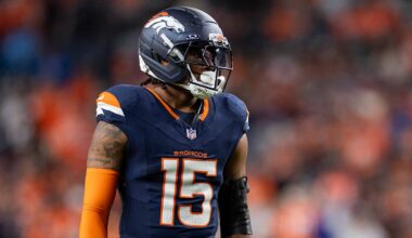 OLB Nik Bonitto named Hispanic Football Hall of Fame’s inaugural Professional Football Player of the Year