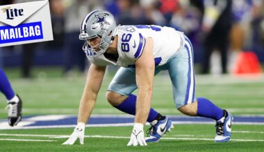 Is there a second-round curse?