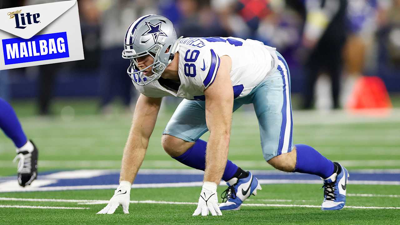 Is there a second-round curse?