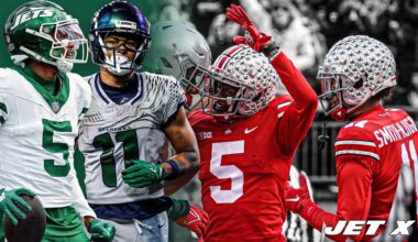 Jets must use Garrett Wilson in JSN-type role