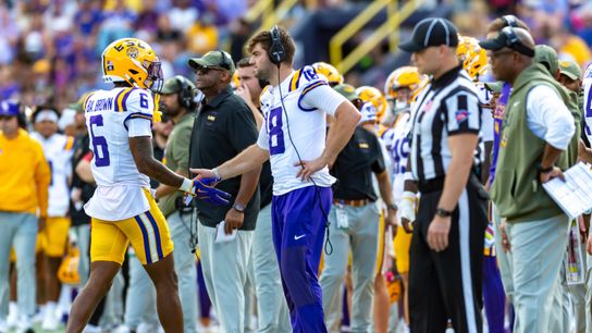 Steelers Garrett Nussmeier