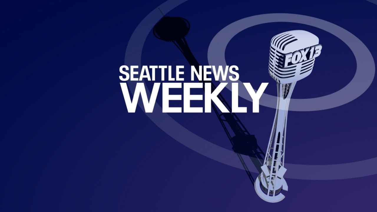 'Seattle News Weekly S1E27': Who will buy the Seattle Seahawks?