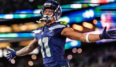 Agent's Take: How Seahawks' Jaxon Smith-Njigba can land a record-breaking deal
