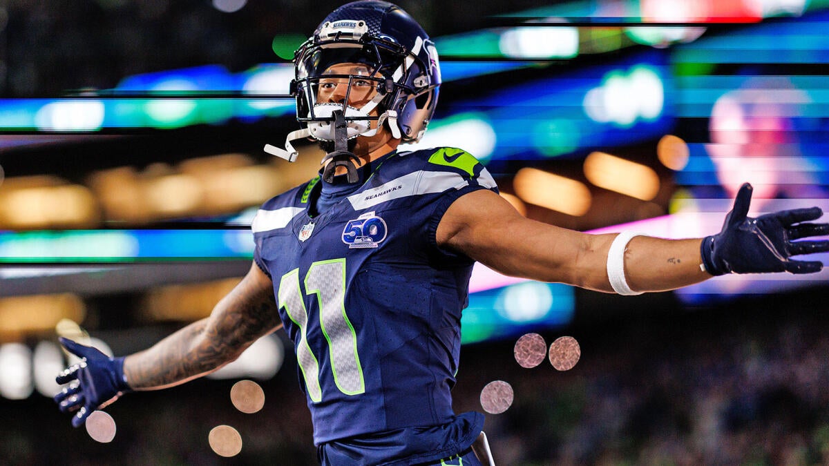 Agent's Take: How Seahawks' Jaxon Smith-Njigba can land a record-breaking deal