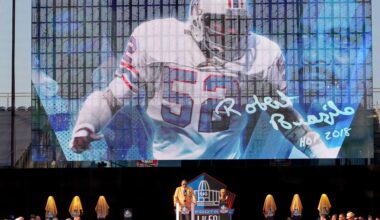 Restoring the Standard: Finding the Titans 1-of-1 Clones in the 2026 NFL Draft