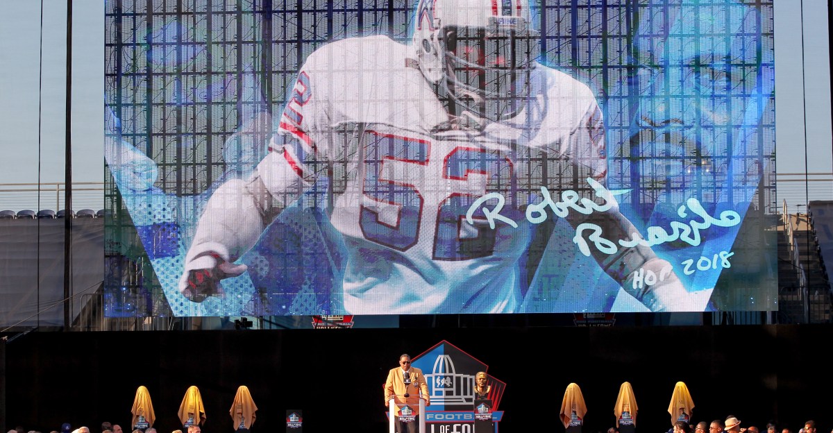 Restoring the Standard: Finding the Titans 1-of-1 Clones in the 2026 NFL Draft