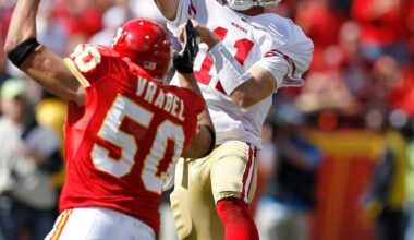 Golden Nuggets: 49ers fans are counting on the New England Patriots today