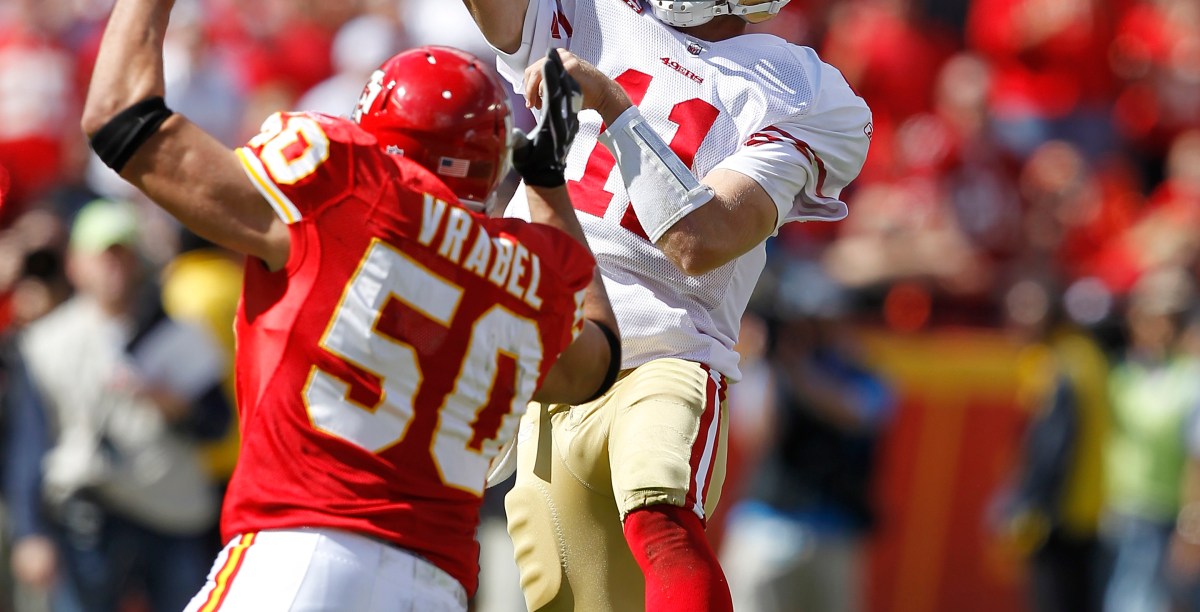 Golden Nuggets: 49ers fans are counting on the New England Patriots today