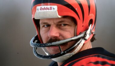 Ken Anderson’s Hall of Fame snub makes a mockery of the system
