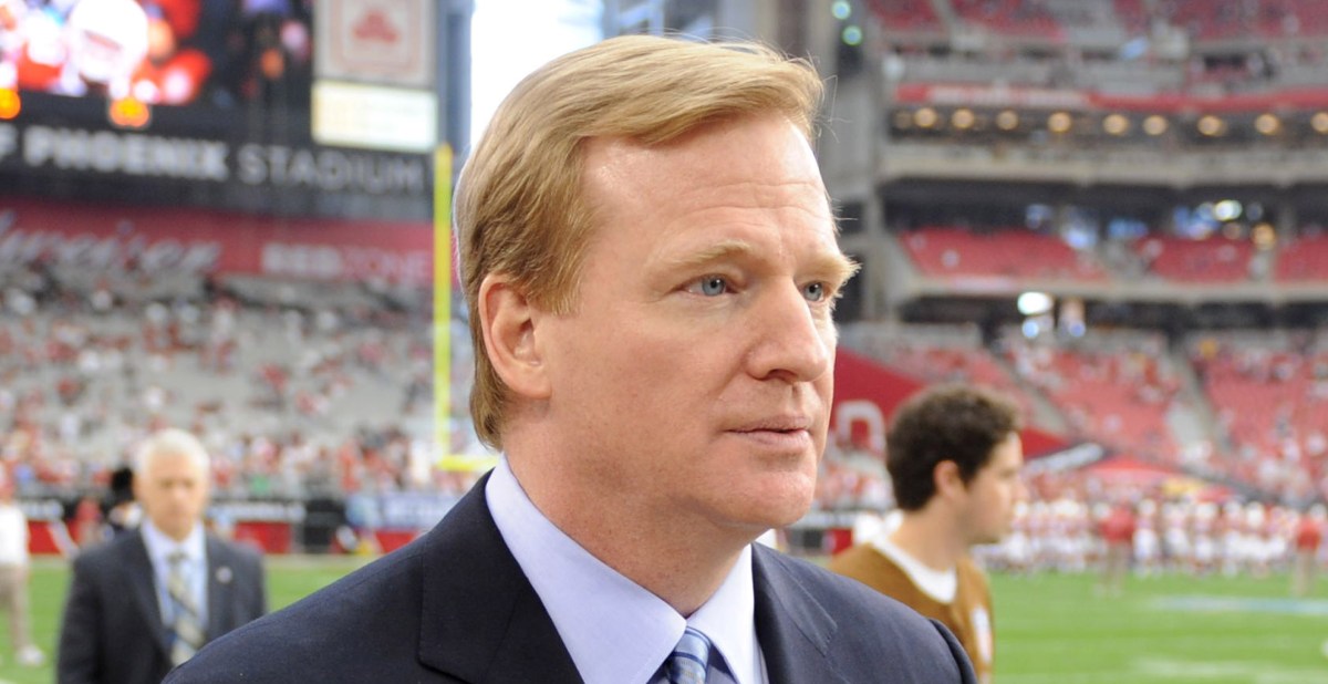 Bickering about an 18 game season is setting the tables for change