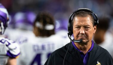 Las Vegas Raiders News: Rick Dennison expected to join coaching staff