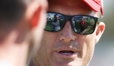 Golden Nuggets: Happy Valentine’s Day to all the 49ers draft crushes