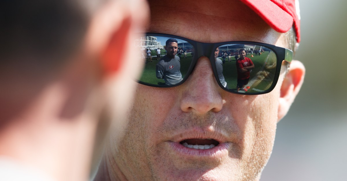 Golden Nuggets: Happy Valentine’s Day to all the 49ers draft crushes