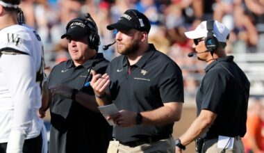 Ravens retain linebackers coach Tyler Santucci, announce other hires