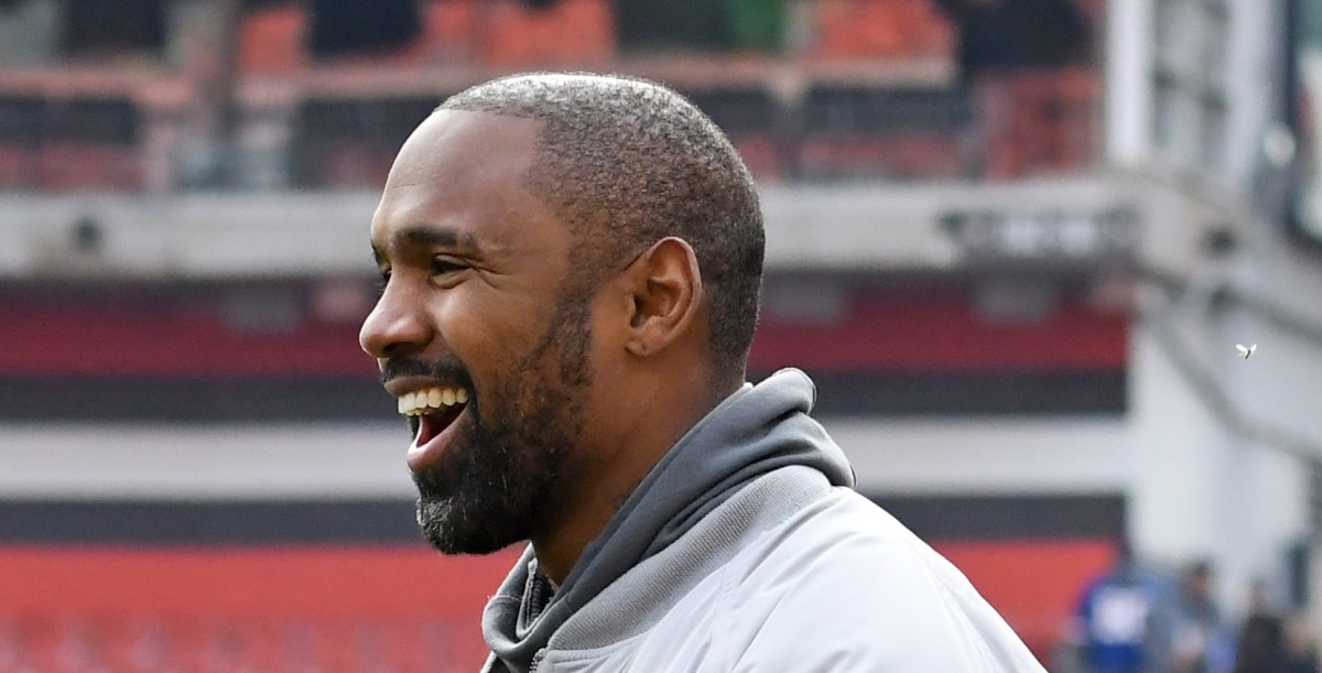 Browns ownership: Charles Woodson backs out for another life goal