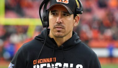 Bengals News (2/20): Rise of James Casey